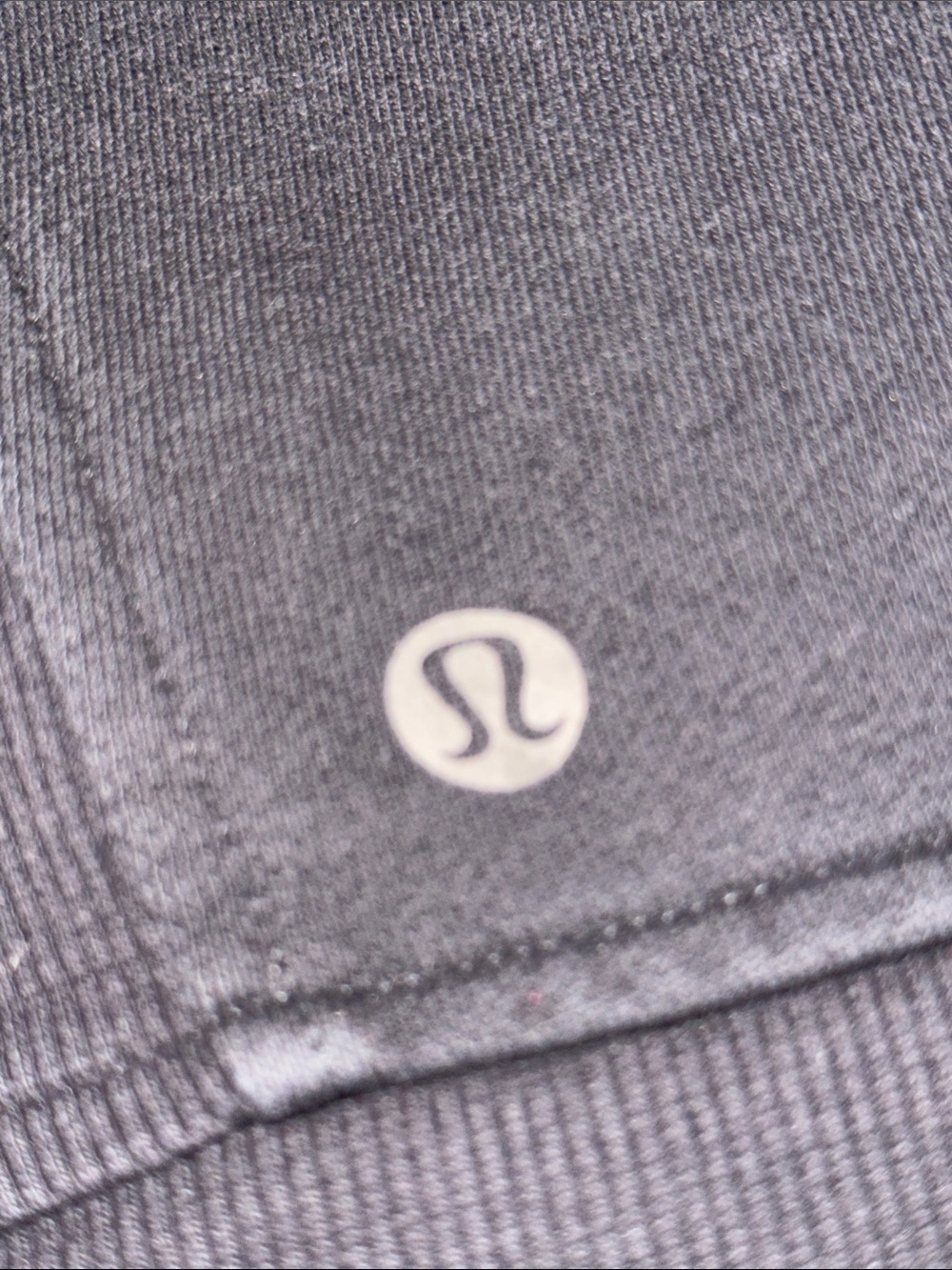 Lululemon Full Zip Up - Picture 4 of 10